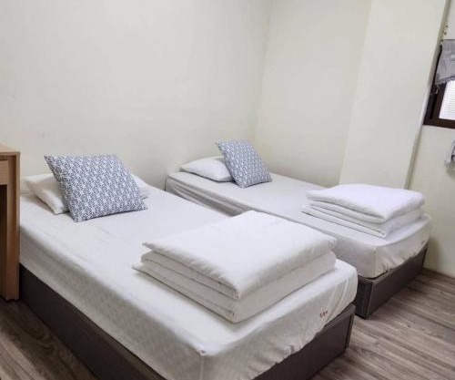 Baruna Homestay