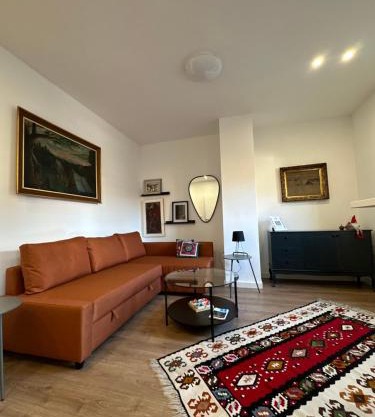 Bascarsija Suite