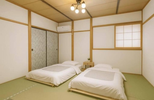Base House Kinosaki – VIP stay with free shuttle & activities, one group per day