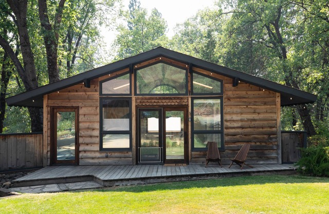 Basecamp Lodge - Cabin 1