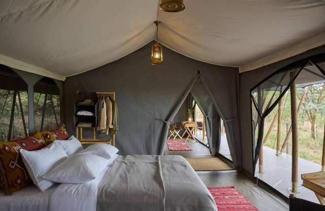 Basecamp Wilderness