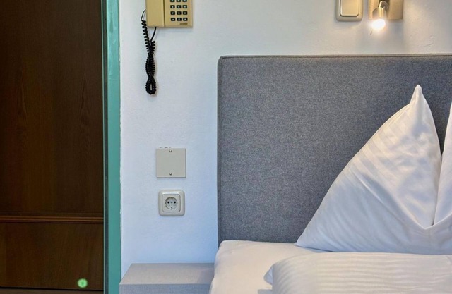 Basic single room - Friedrichsburg