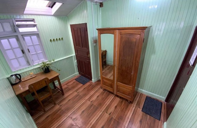 Basnet Apartment