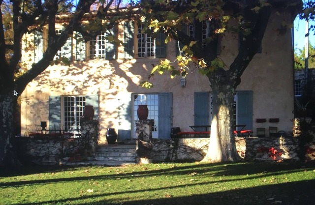 Bastide 400 m2, 7 bedrooms 180° view Aix en Provence