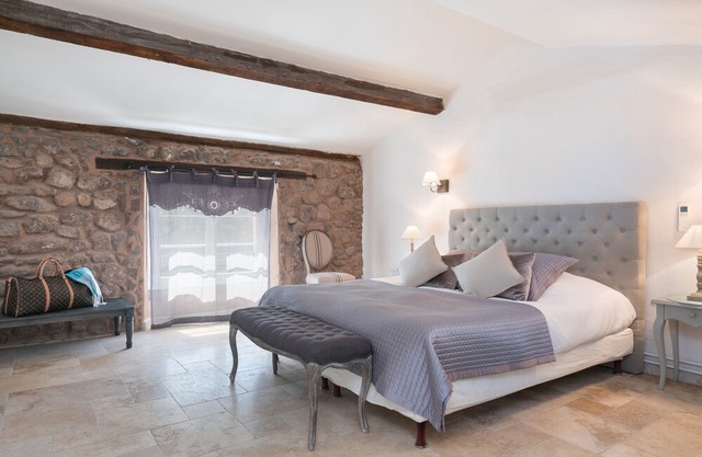 Bastide des Bertrands