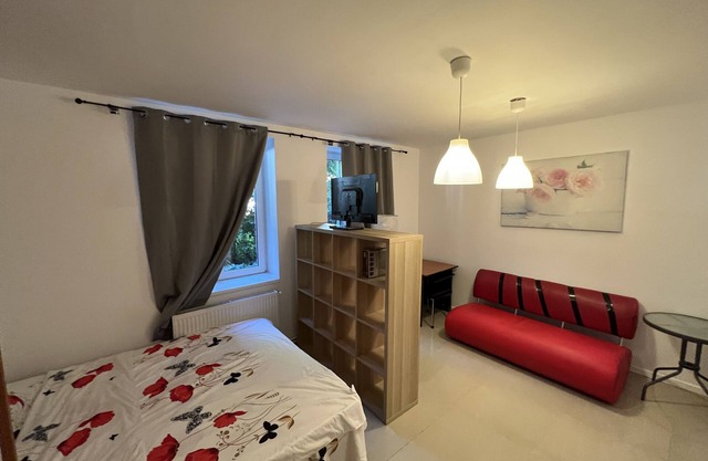 Bastion Apartament 2