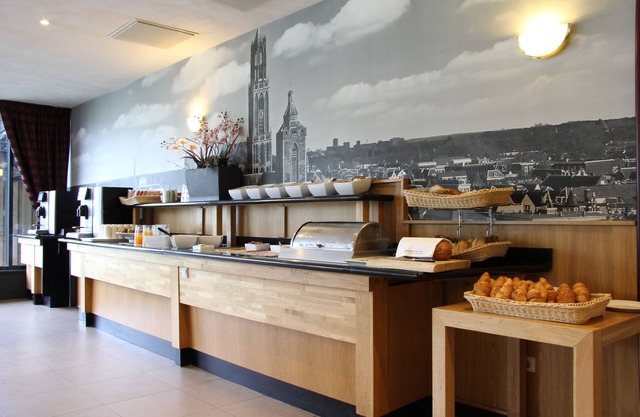 Bastion Hotel Utrecht