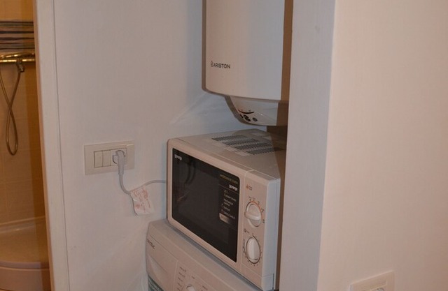 Bastion Rezidence Apartament 5