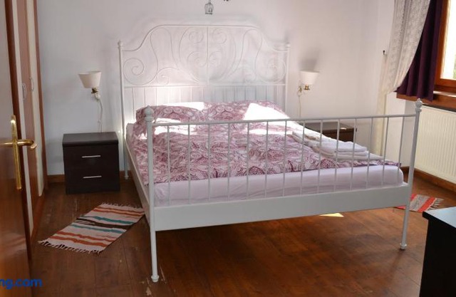 Bastion Rezidence Apartament 1