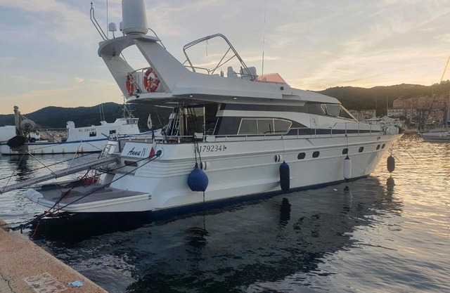 Bateau