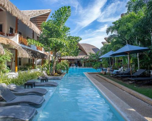 Bathala Resort