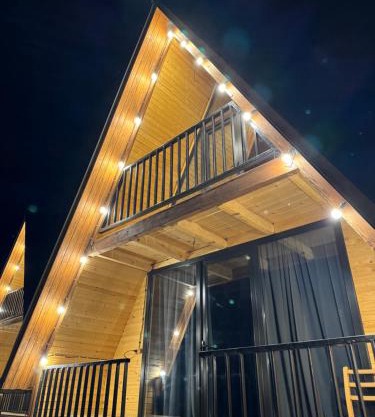 Bato Cottages