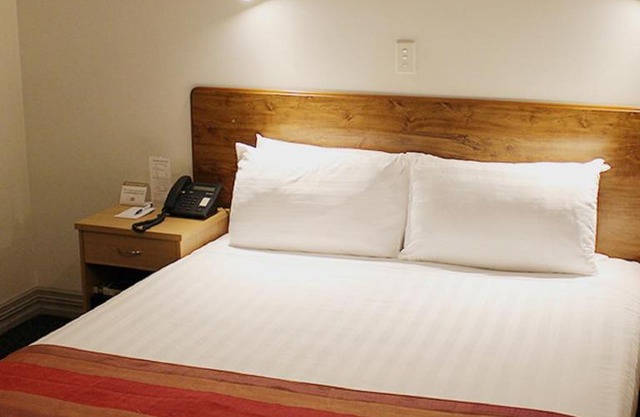 Batu Caves Star Hotel