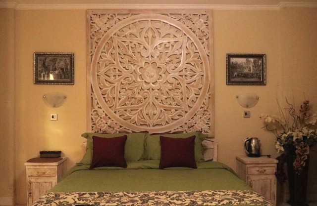 Batur Sunrise Guesthouse - Queen Room 2nd Floor
