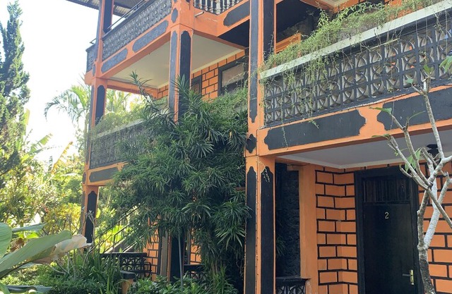 Batur Sunrise Guesthouse ~ 3rd Floor Queen Room