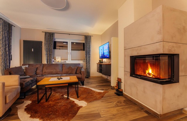 Baude VI - Apartment for 6 people