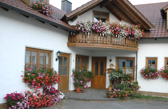 Bauernhof Nißl