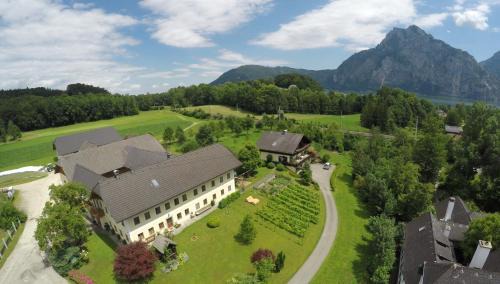 Bauernhof "Unteres Feld"