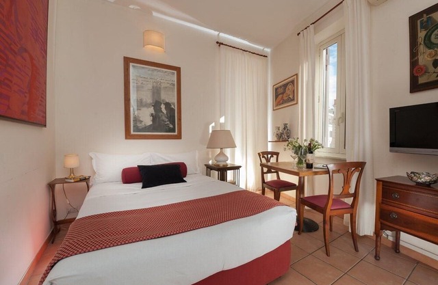 Baullari House - Campo de' Fiori