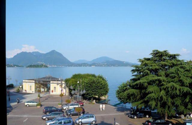 Baveno bilocale