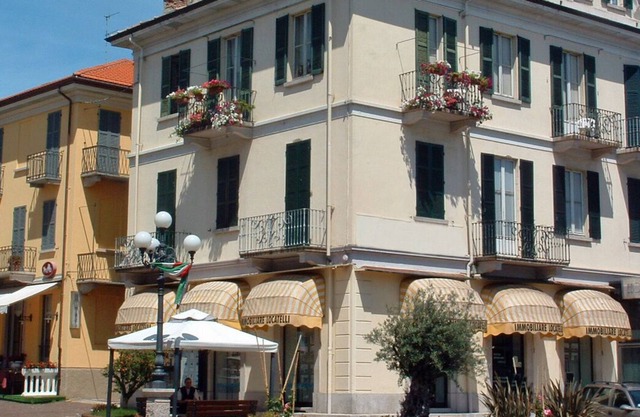 Baveno bilocale - One Bedroom Apartment, Sleeps 4