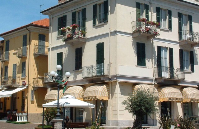 Baveno mono - Studio Apartment, Sleeps 2