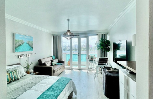 BAY DREAM VIEW/EXCLUSIVE nat Condado Lagoon Villas