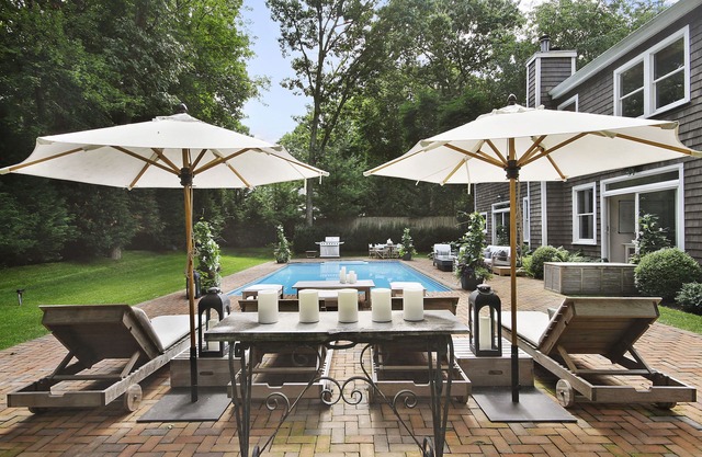 Bay Front Community with Beach!