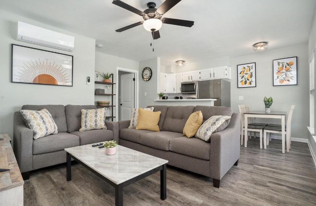 Bay Haven - Paxton Suite