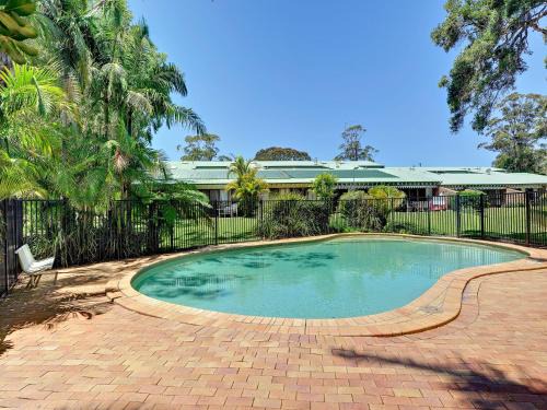 Gowrie Ave Bay Parklands Grevillia 