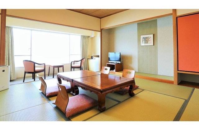 Bay Resort Hotel Shodoshima