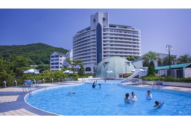 Bay Resort Hotel Shodoshima