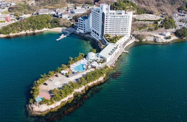 Bay Resort Hotel Shodoshima 