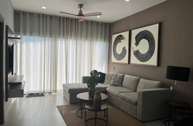 Bay View Apartment en Mazatlan