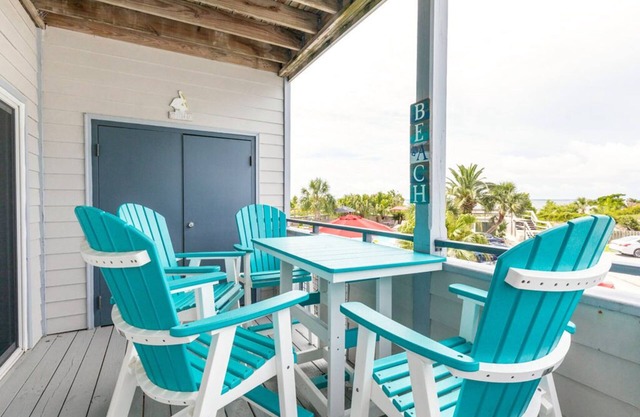 Bay View Villas 101 | Water Views, Community Pool