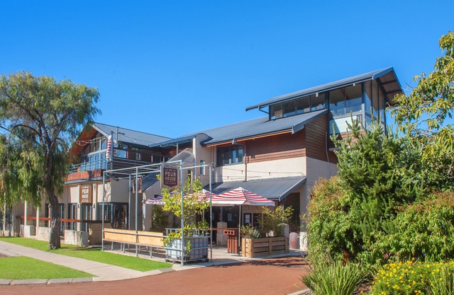 Bay Village Resort & Spa Dunsborough