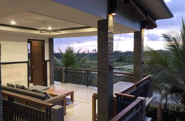 Bayad Anyar Ubud Villa