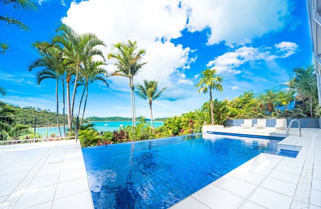 Baybliss Luxury 1 Bedroom Apt