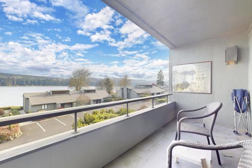 Bayfront Retreat A