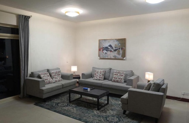 baylasun apt شقه البيلسان