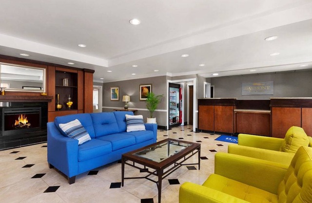 Baymont by Wyndham Lithia Springs Atlanta