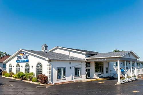 Baymont by Wyndham Osage Beach