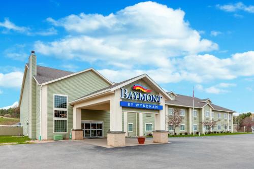 Baymont 