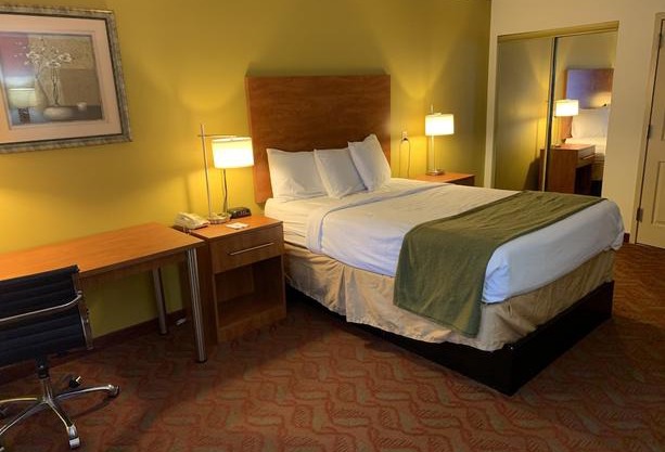 Baymont by Wyndham Cave City