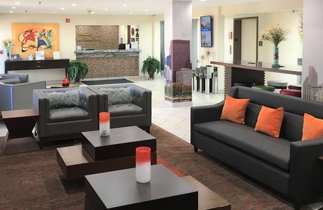 Baymont by Wyndham Chicago Alsip