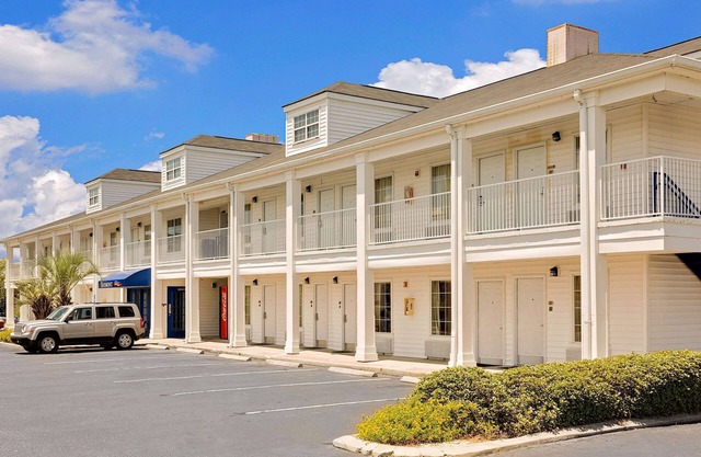 Baymont by Wyndham Georgetown/Near Georgetown Marina