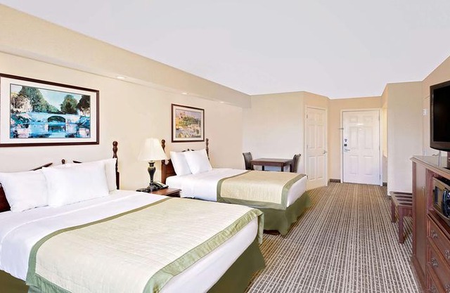 Baymont by Wyndham Georgetown Near Georgetown Marina