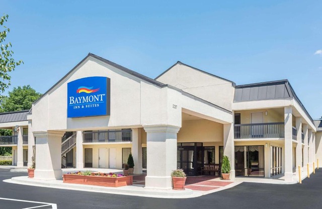 Baymont 