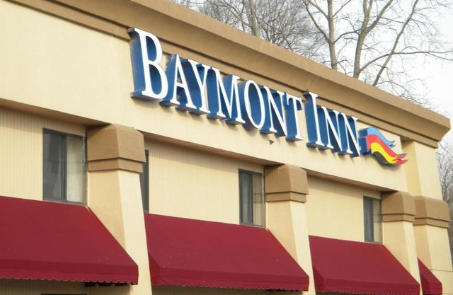 Baymont by Wyndham Jackson