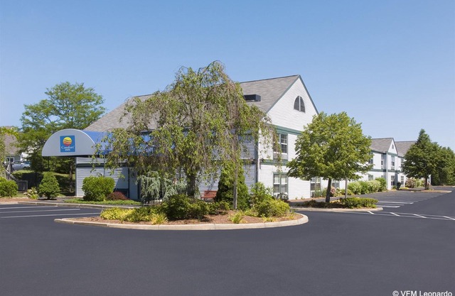 Baymont by Wyndham North Dartmouth